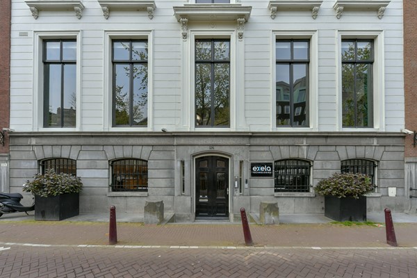 Medium property photo - Herengracht 576, 1017 CJ Amsterdam